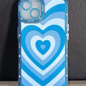 COBERTOR / PROTECTOR IPHONE 13