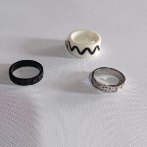 ANILLOS