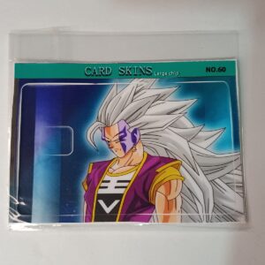 Pegatina o Stiker tarjeta de credito o debito No: 60