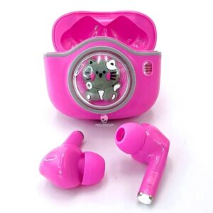 AUDIFONOS / AURICULARES BLUETOOTH A68 / FCC