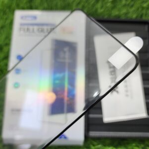 VIDRIO TEMPLADO CURVO FULL GLUE SAMSUNG NOTE 20