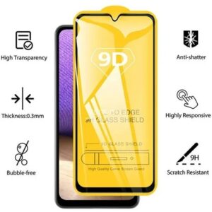 VIDRIO TEMPLADO 9D IPHONE 11 PRO MAX