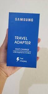 CARGADOR USB-A a TIPO C – SAMSUNG S6 / EP-TA300CWEGKR