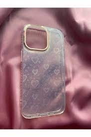 COBERTOR / PROTECTOR IPHONE 13 PRO MAX