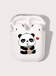 COBERTOR / PROTECTOR PARA AirPods 1 y 2