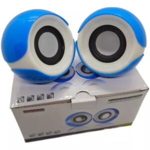 PARLANTE PARA PC ORBIT - ARGOM TECH