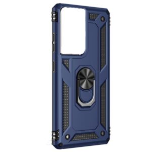 COBERTOR / PROTECTOR HONOR X6A / CASE ANILLO