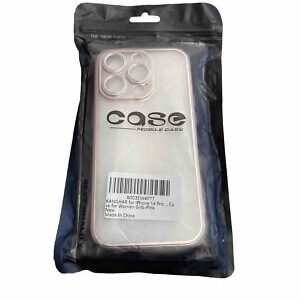 COBERTOR / PROTECTOR IPHONE 12 PRO MAX