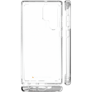 COBERTOR / PROTECTOR SAMSUNG S22 ULTRA TRANSPARENTE