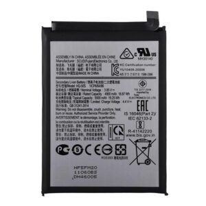 BATERIA SAMSUNG ORIGINAL A14/A22/A06/A02/A03