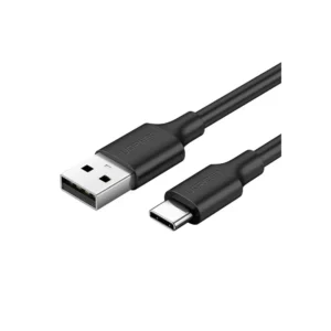CABLE USB-B A TIPO C / VSEZUND SENCILLO