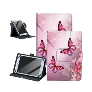 COBERTOR / PROTECTOR PARA TABLET UNIVERSAL 7 PULGADAS