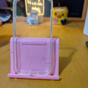 COBERTOR / PROTECTOR IPHONE 12 MINI