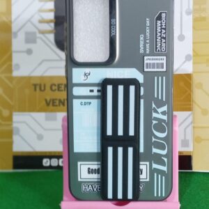 COBERTOR / PROTECTOR METALICO SAMSUNG  A35 4G