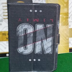 COBERTOR / PROTECTOR PARA TABLET UNIVERSAL 7 PULGADAS