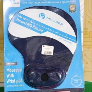 MOUSE PAD MIKUSO MP-127