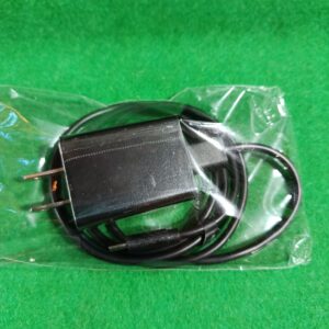 CARGADOR USB-A A TIPO C VORTEX