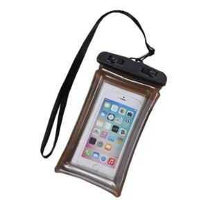 COBERTOR / PROTECTOR sumergible (PARA METER EL CELL AL AGUA)