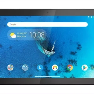 TABLET VOLFEN NEXO TAB 10A 16GB 10" DE SEGUNDA CON CAJA