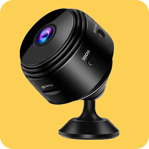 MINI CAMARA ESPIA