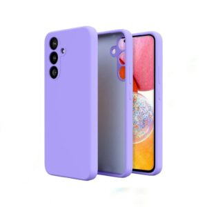 COBERTOR / PROTECTOR SILICON SAMSUNG  A35 5G