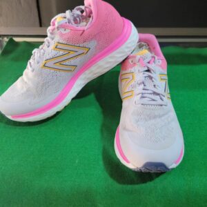 TENIS New Balance FF 680 V7 COMO NUEVOS