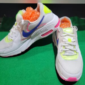 TENIS Nike Air Max Excee USADO