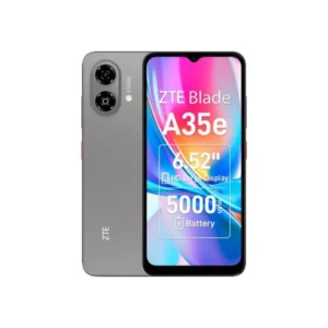 CELULAR ZTE BLADE A35e 64gb/6 RAM