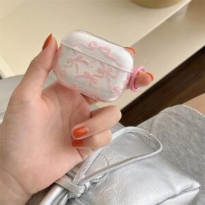 COBERTOR / PROTECTOR DE AirPods Pro 2 / AirPods Pro 3 / AirPods Pro 4