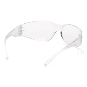 Gafas de seguridad TRANSPARENTES PYRAMEX SAFETY S411OS INTRUDER, , sin marco
