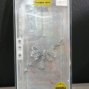 COBERTOR / PROTECTOR SAMSUNG A14