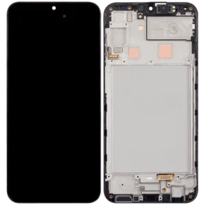 Pantalla Samsung a24 5g / Oled Con Marco