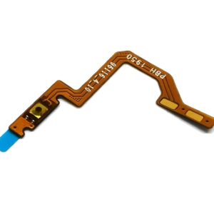 Flex Boton Power Samsung A10s