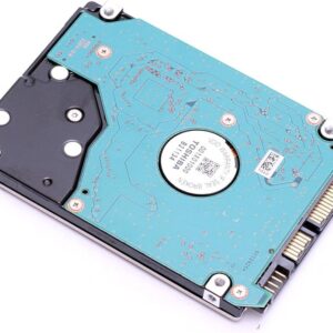DISCO DURO HDD TOSHIBA 120GB MK1255GSXN HDD2H26