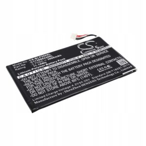 Bateria Tablet Blu bt-d005l 3000mAh / 3.7v