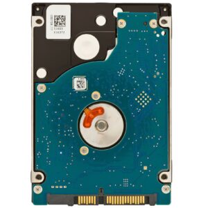 DISCO DURO HDD SEAGATE 500 GB