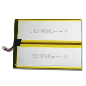 Bateria Doble Tablet