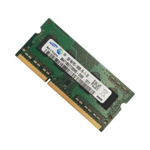 Memoria RAM de 2 GB SAMSUNG M471B5773DH0-CH9  1Rx8 PC3-10600S DDR3