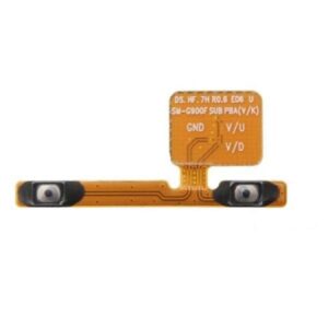 Flex volumen Samsung s5