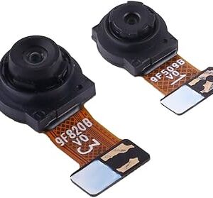 Set Camaras Samsung a20s