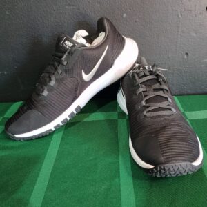 TENIS Nike Flex Control 4 Black 10.5 us  CD0197-002