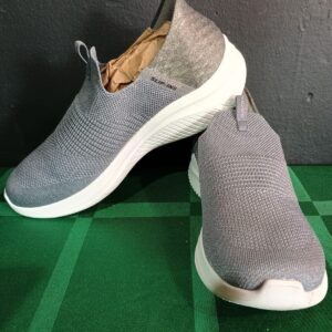 TENIS Skechers Stretch Fit Ultra Flex 3.0 MOCASINES Hombre 11 USA