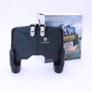 CONTROL CON GATILLOS PARA JUGAR EN CELULAR K21