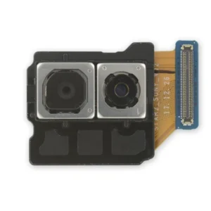 Camara trasera samsung S9 plus G965c