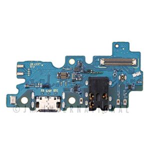 Mudulo de carga Samsung A30s / A307