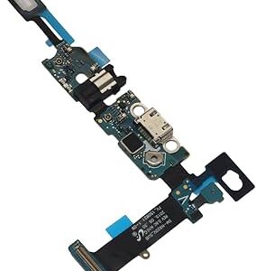 Flex De Carga Samsung Note 5 , N920A