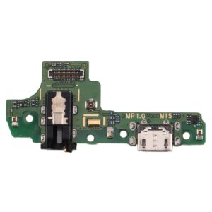 Modulo de carga Samsung A10s - Nuevo M15