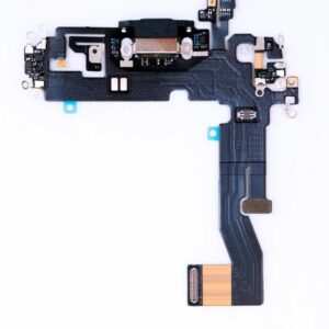 Flex de carga Iphone 12 Pro