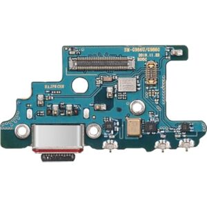 Modulo de carga Samsung S20 plus 5g / G986U/G9860 version americana