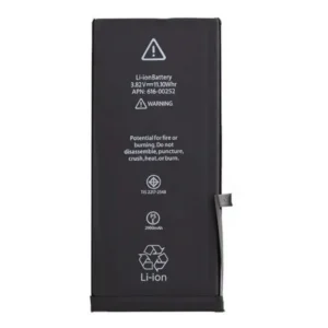 Bateria Iphone  7 Plus